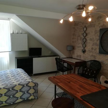 Chez Karine Et Julien Apartment Cahors Bagian luar foto