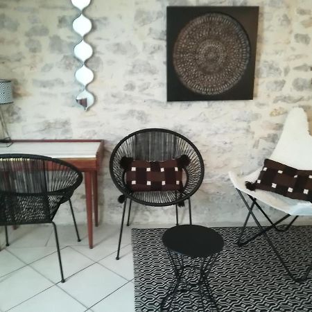 Chez Karine Et Julien Apartment Cahors Bagian luar foto