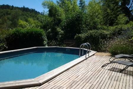Chez Karine Et Julien Apartment Cahors Bagian luar foto